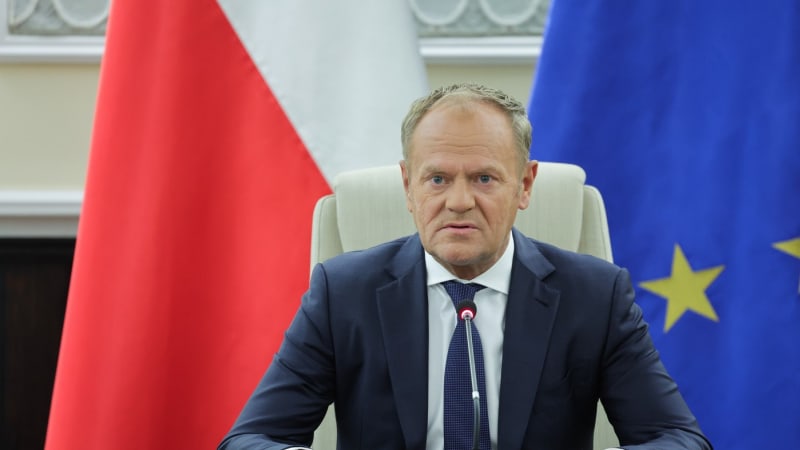 Polská vláda hodlá zaplatit zbrojení z vyššího zdanění bank