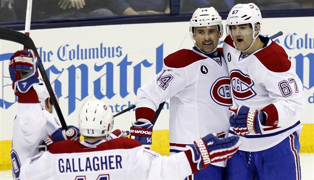 Přežil děsivý střet s Chárou, v Kanadě ho milovali. Americký veterán v NHL končí
