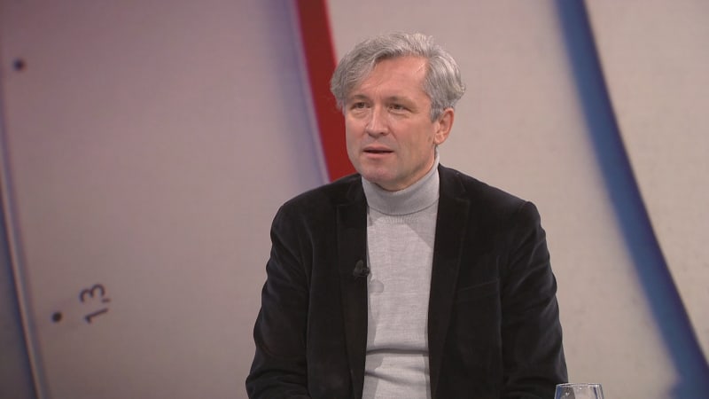 Debata lídrů na Primě? Spolu potřebovalo Babišův debakl, Fiala vyhrál jen 1:0, říká Pečinka