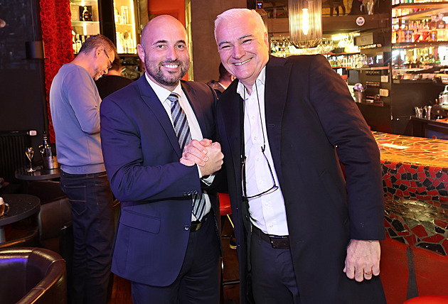 Plzeň je prioritou, ale ve sněmovně mám šanci změnit legislativu, váhá Zarzycký