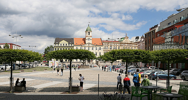Drtivé vítězství v Teplicích: ANO získalo dvojnásobek hlasů oproti SPOLU
