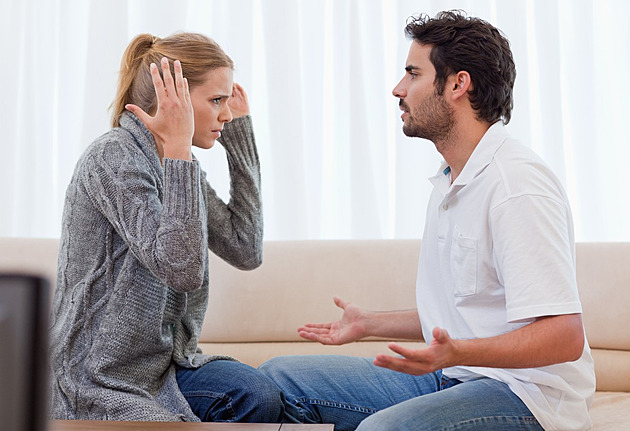 Mrazivý Kozoroh, ironický Vodnář. Šest znamení, která mívají v hádkách navrch