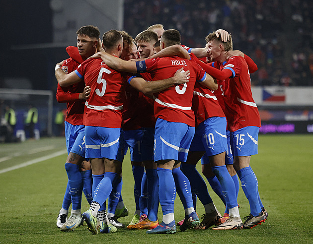 Kvalifikace na MS ve fotbale 2026: program, skupiny, Češi, kde sledovat?