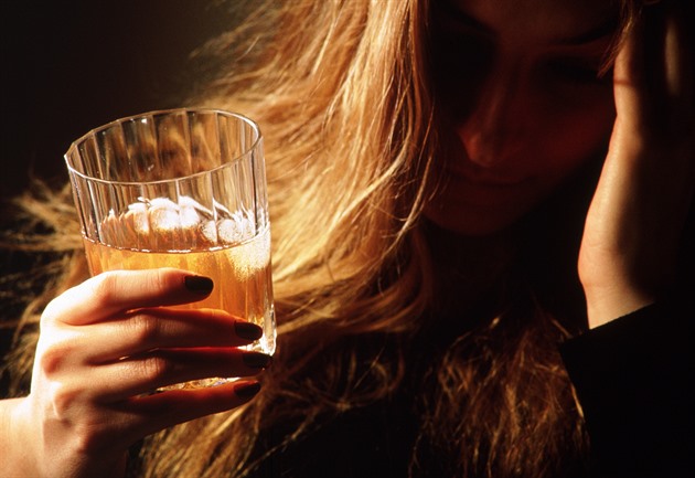 Alkohol mi ničil mámu, onemocněla i rakovinou. Teď 9 let abstinuje, říká Aneta