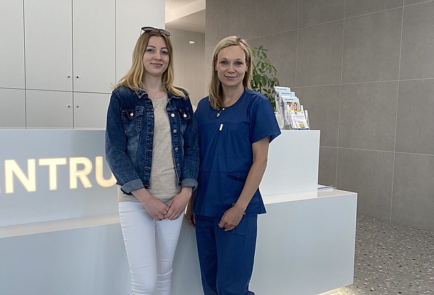 Byla téměř slepá, pak mohla řídit autobus. Život mi změnily operace, říká žena