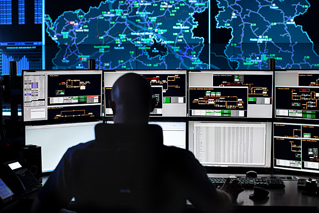 Spotřeba plynu u domácností roste. Přechází na něj také stále více firem