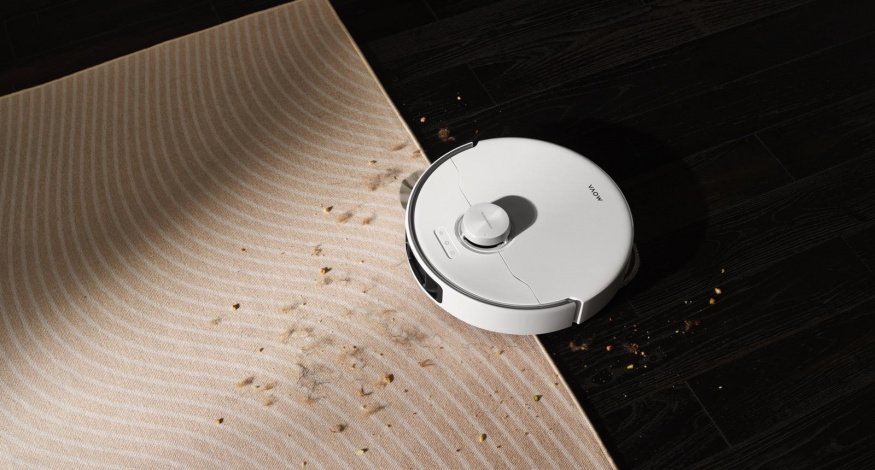 Po vstupu na český trh se značce Mova daří a zájem roste