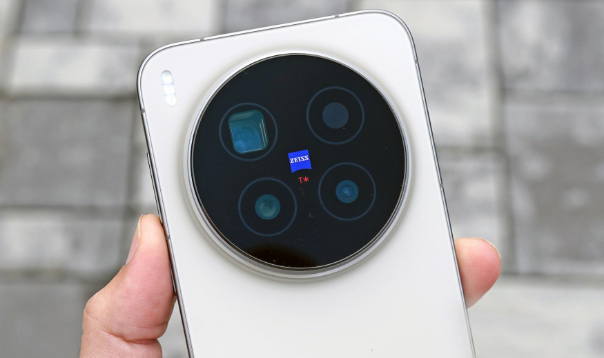 Vivo X300 Pro to opět dokázalo! Podívejte se, jak fotí a nahrává video (velká galerie)