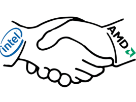 AMD a Intel posilují x86 ekosystém o AVX10, FRED, ChkTag a ACE