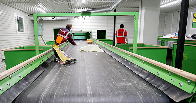 Lidé v Prostějově s třídící linkou opět nesouhlasí. Zkolabuje doprava, bojí se