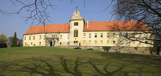 Ústavní soud dal šlechticům šanci získat zpět zámecké vybavení