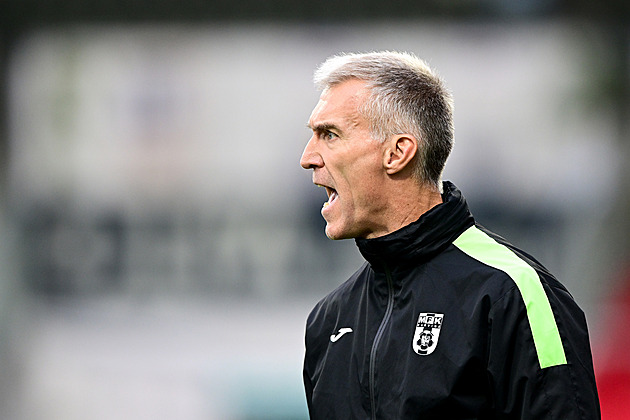 Hyský o ambicích: Chci Plzeň nepříjemnou pro soupeře a silnou na míči. Řím je výzva!