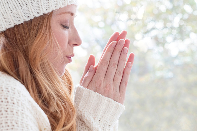 Ruce jsou naší vizitkou, starejme se o ně. Správná rutina je základ
