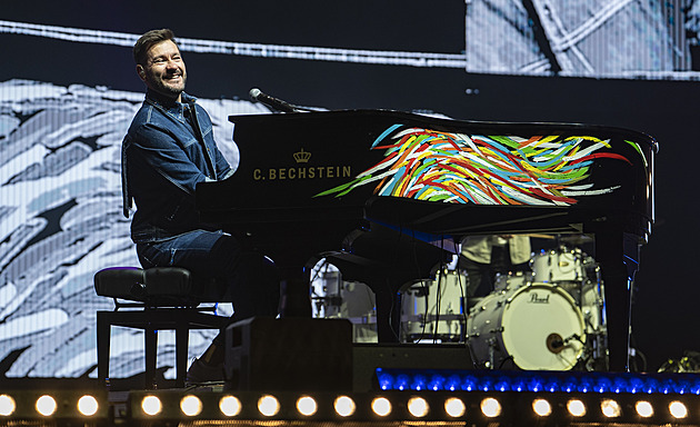 VIDEO: Zákulisí mejdanu s Impulsem. Hvězdy odhalily své rituály i rozmary