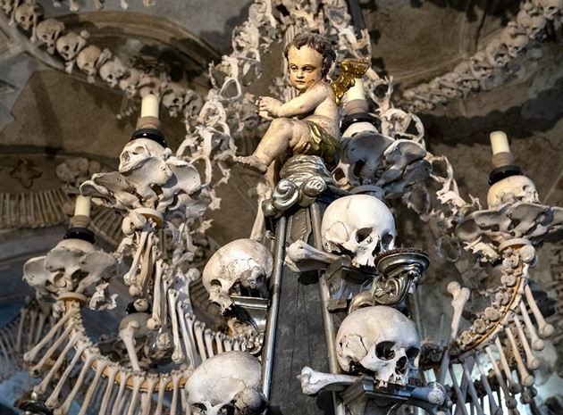 Vláda určí, zda přidá kostel a kapli s kostnicí mezi národní kulturní památky