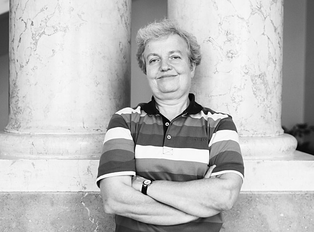 Přátelé a příznivci si připomenou Danu Drábovou. Zveřejnili dojemné video