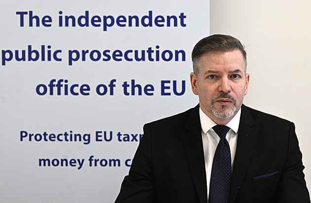 Evropský protikorupční úřad OLAF povede Čech Petr Klement