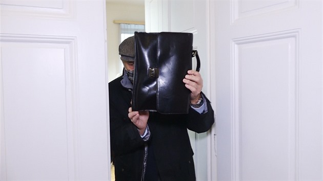 Soud po více než 40 letech potvrdil podmínky bývalým členům StB za šikanu rodiny Hyblerových