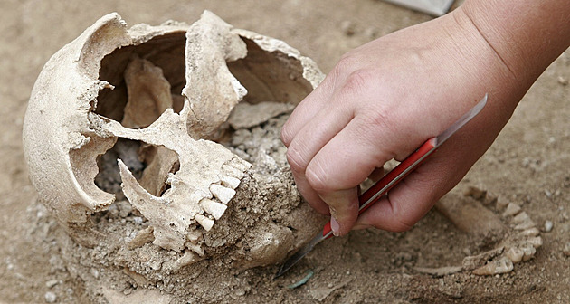 První Slované přáli jáhlové kaši. Nahradila zde germánské vepřové flákoty