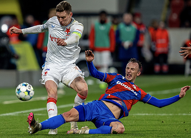 Emoce z Plzně opadly, podali jsme si ruku, řekl Provod. Haškův konec prožíval těžce