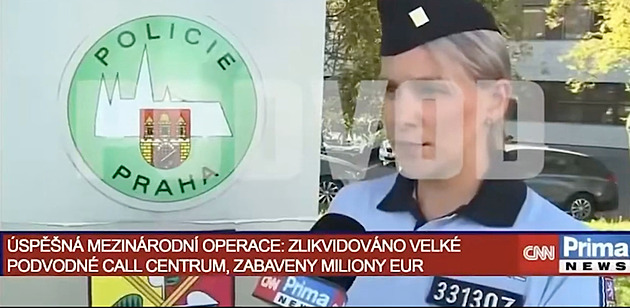 Velmi sofistikovaný podvod. Falešná reportáž cílí na okradené oběti