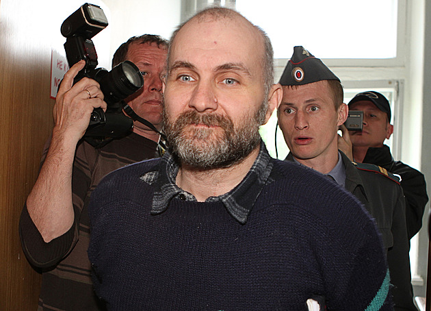 Sběratel lidských panenek. Ruský vědec měl pokoj plný mumií holčiček z hrobů