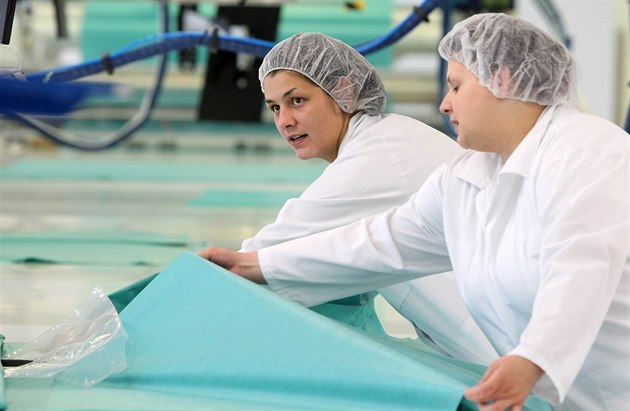 Hartmann - Rico nabídne lidem přestup. Dělnické profese nenajdou práci snadno