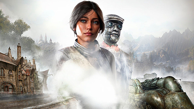 RECENZE: Kultovní Syberia dostala remake, i tak ale působí jako z jiné doby