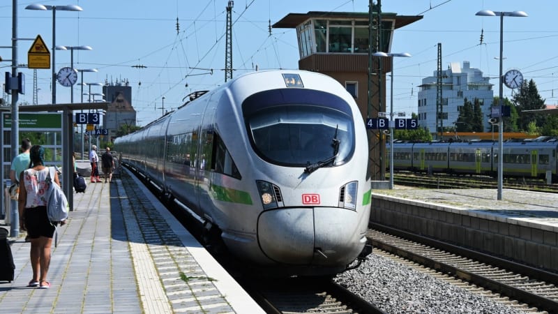 Smrt 15leté Češky na vlaku v Rakousku: Bezproblémová školačka z Brněnska, popsala její blízká