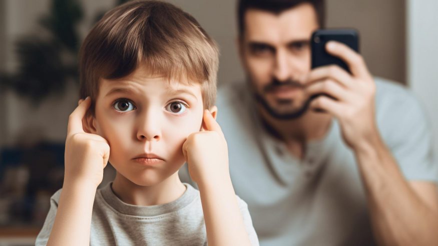 Když nevíš, zeptej se AI. Rodiče řeší přes umělou inteligenci i pubertu a šikanu