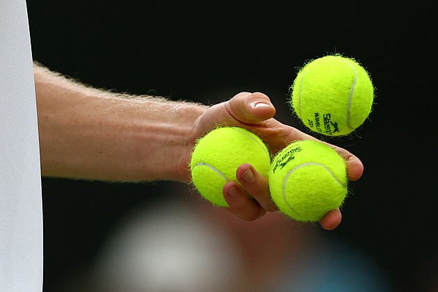 Dvacet let distanc a vysoká pokuta. Tenista Follioti pyká za ovlivňování zápasů