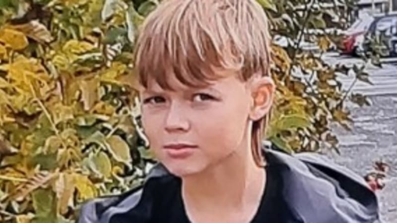 Nové informace k pátrání po zmizelém Markovi: Obec radí, kde mají lidé hledat