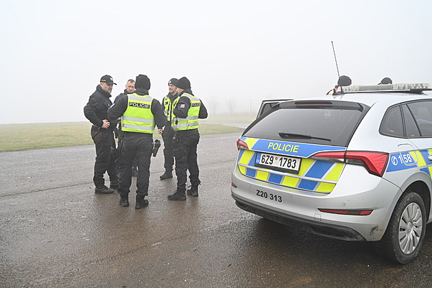 Rekonstrukce: jak se ztratil školák ze Zlínska? Policie jej našla, je v pořádku