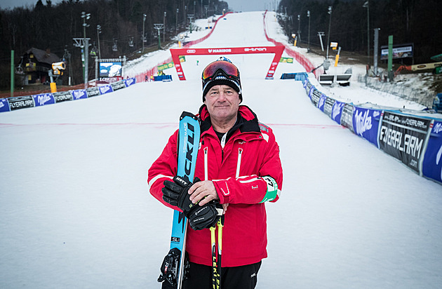 Zeman o Stenmarkovi, modřinách od smrčků i vyhazovu: Zlobil jsem bafíky