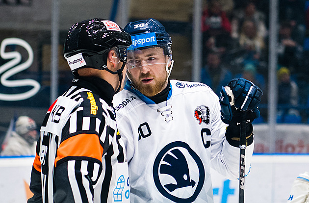 Ať se někdo zamyslí... Hokejisté řeší velké sváteční vytížení, extraliga čelí stížnostem