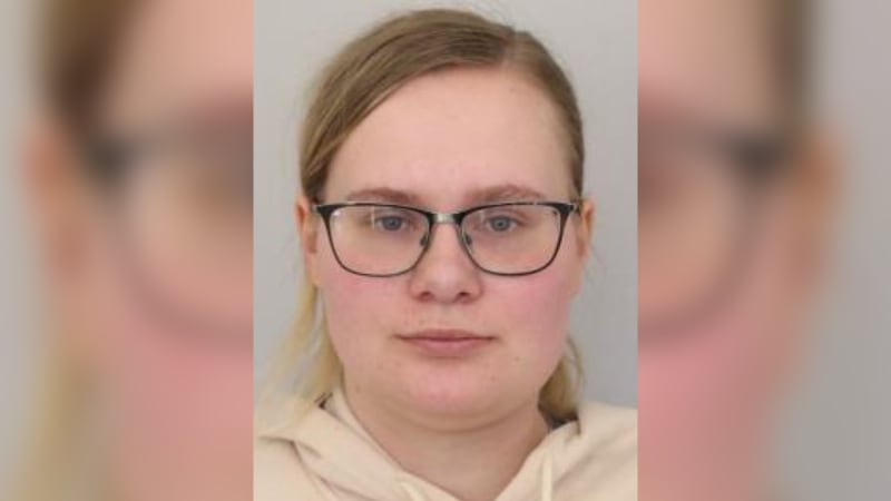 Odjela k lékaři, tam nedorazila. Policie pátrá po 25leté Marii, rodina se bojí o její život