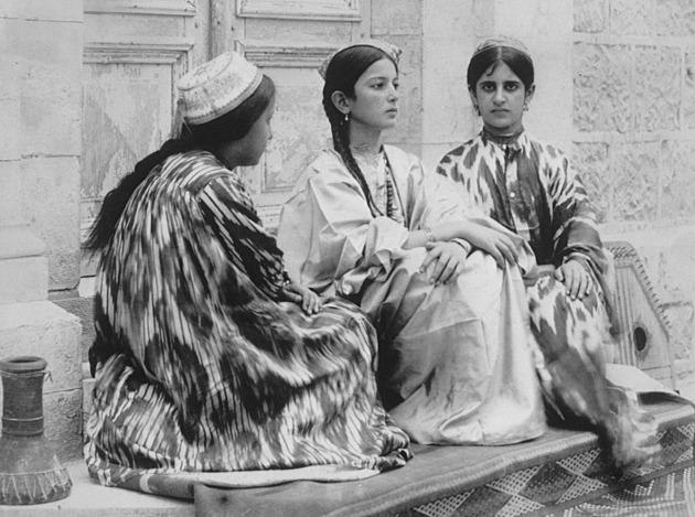 Přežili Sověty, teď přitahují turisty. Židé ve starobylé Buchaře křísí prastaré tradice