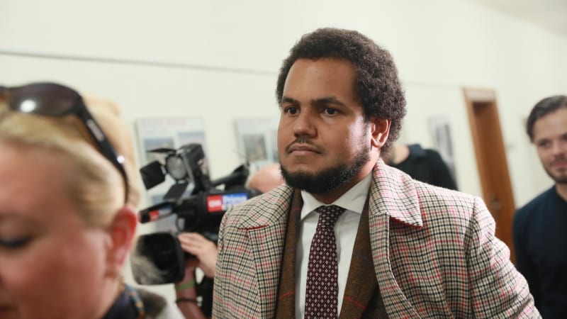 Feri půjde znovu před soud. Policie navrhla jeho obžalobu i ve druhé sexuální kauze