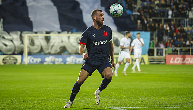 Střelec Jurečka předčasně skončil v Rizesporu. Je to kvůli zájmu Baníku?