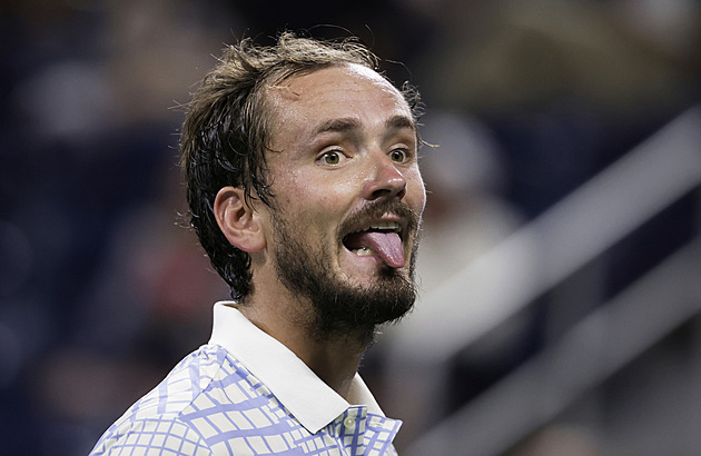 Hádky, výbuchy, stalker či účesy. Tenisová sezona zaujala i bizarními momenty