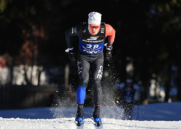 Mr. Computer mi už neříkají. Novák o vášni pro kybernetiku či umělé inteligenci