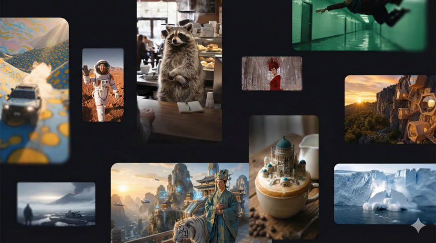 Nové Veo 3.1 od Googlu útočí na sociální sítě, zvládá vertikální video ve 4K rozlišení