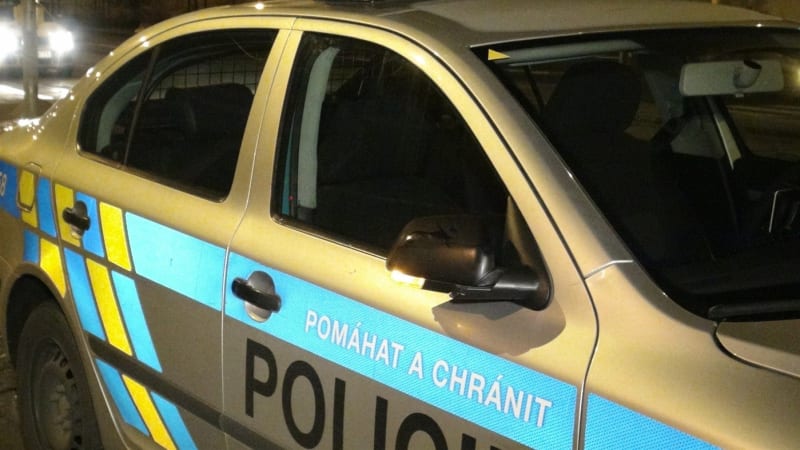 Policisté pátrali po mentálně retardovaném muži z Luže. Byl nalezen v pořádku