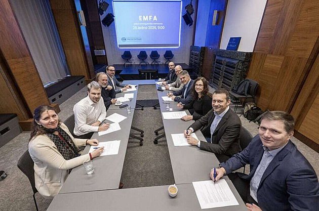 Média bojují samoregulací i za svoje lepší postavení vůči velkým online platformám