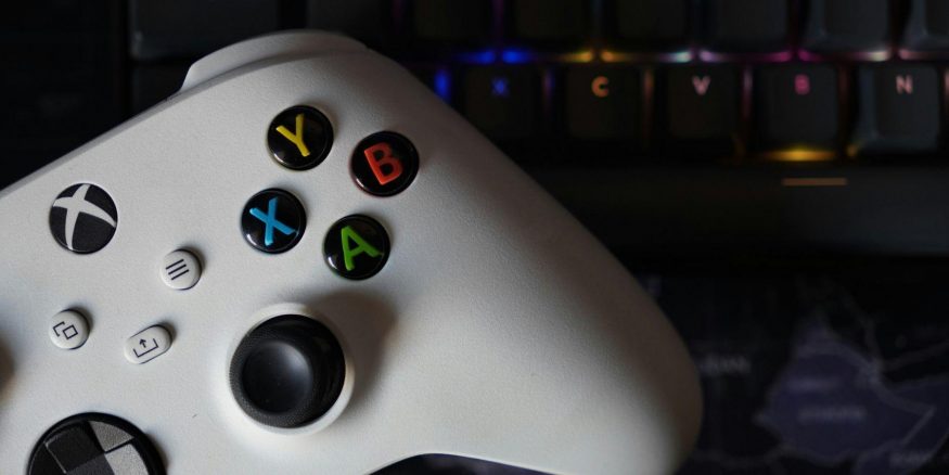 Historicky nejlepší výsledky Microsoftu. Radost kazí propad herního byznysu