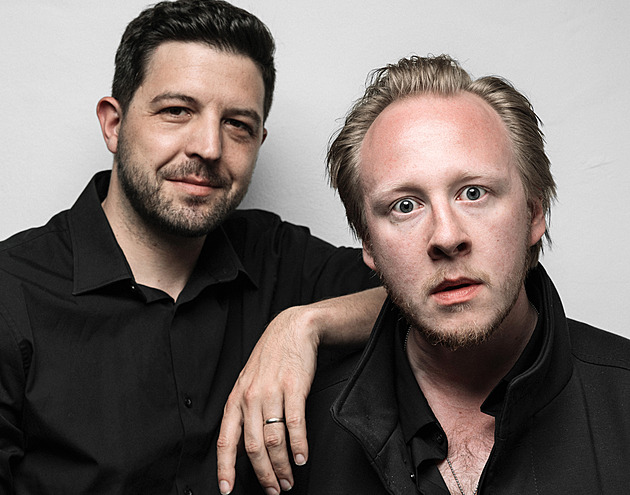 Nechci být dalším šumem v nekonečném feedu, říká Čuba a opouští sociální sítě