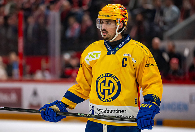 Stránského předolympijská divočina: trest, pokuta, přesun do Pardubic je na spadnutí