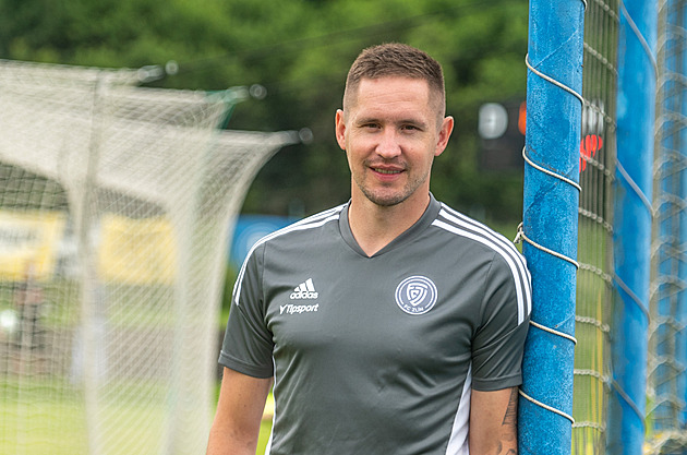 Infarkt? Nikdo nechápal proč. Bago už si kopnu, do soubojů nesmím, líčí Železník