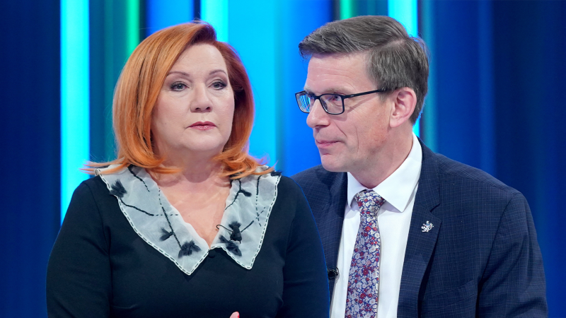 Schillerová: Schůzka s Pavlem? Babiš má plán. Chce překrýt problémy Macinky dekou, míní Kupka