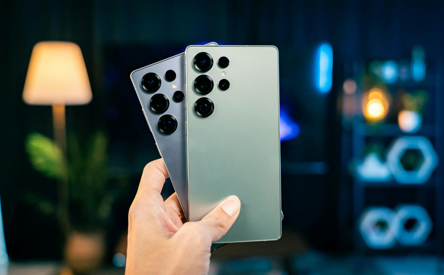 Obdrží váš Samsung aktualizaci na One UI 8.5? Máme seznam kompatibilních modelů